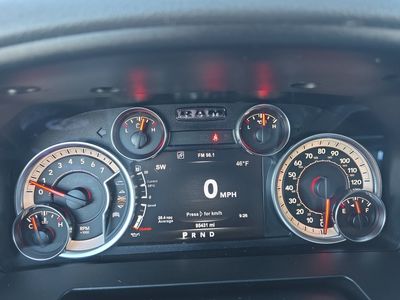 2018 Ram 1500 — photo 13 view