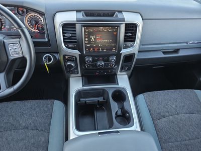 2018 Ram 1500 — photo 14 view