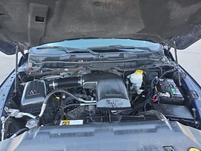 2018 Ram 1500 — photo 15 view