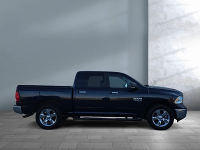 2018 Ram 1500 — photo 7 view