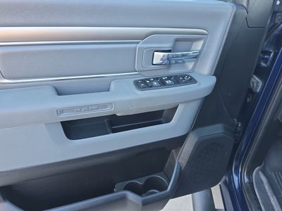 2018 Ram 1500 — photo 8 view