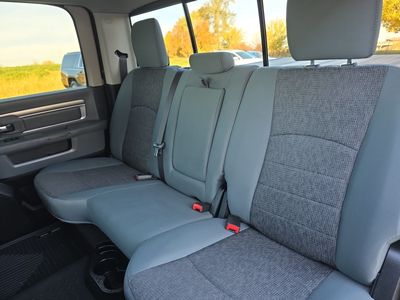 2018 Ram 1500 — photo 9 view