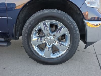 2018 Ram 1500 — photo 10 view