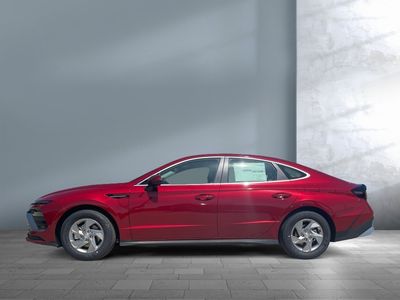 2025 Hyundai Sonata - Photo 5