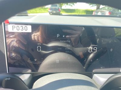 2025 Hyundai Sonata - Photo 9