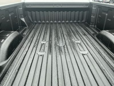 2025 GMC Sierra 2500HD — photo 15 view