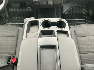 2025 GMC Sierra 2500HD — photo 10 view