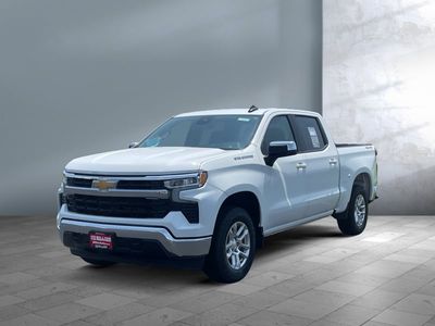 2024 Chevrolet Silverado 1500 - Photo 1