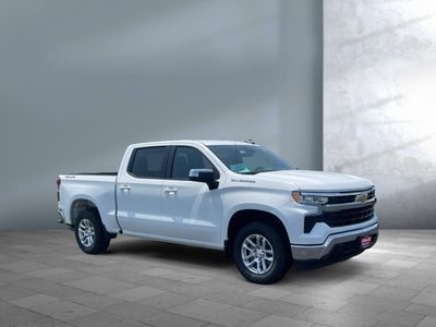 2024 Chevrolet Silverado 1500 - Photo 2