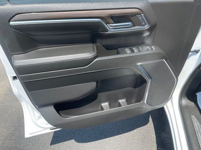 2024 Chevrolet Silverado 1500 - Photo 11