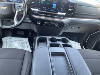2024 Chevrolet Silverado 1500 - Photo 14