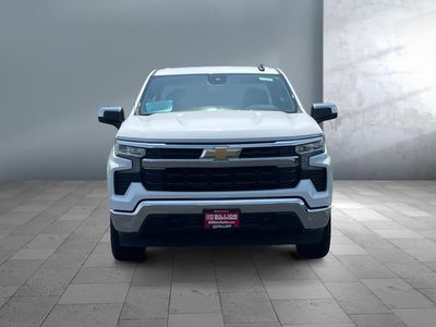 2024 Chevrolet Silverado 1500 - Photo 3