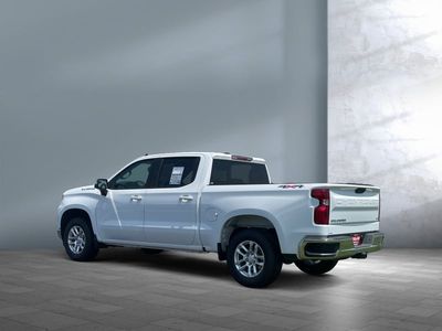 2024 Chevrolet Silverado 1500 - Photo 4