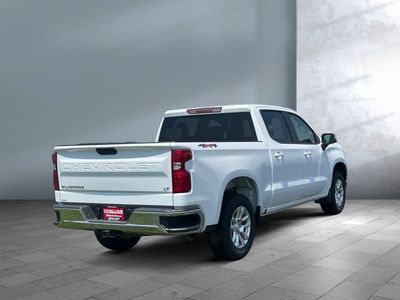 2024 Chevrolet Silverado 1500 - Photo 5