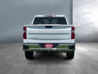 2024 Chevrolet Silverado 1500 - Photo 6