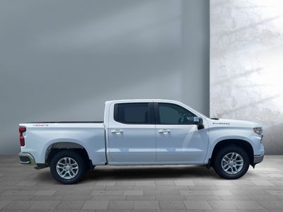 2024 Chevrolet Silverado 1500 - Photo 7