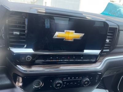 2024 Chevrolet Silverado 1500 - Photo 9