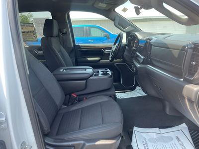 2024 Chevrolet Silverado 1500 - Photo 10