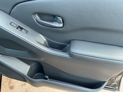 2026 Nissan Frontier — photo 12 view