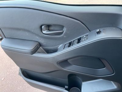 2026 Nissan Frontier — photo 9 view