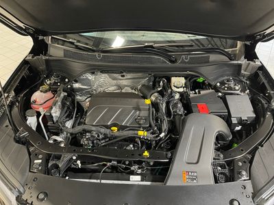 2026 Chevrolet Trax — photo 12 view