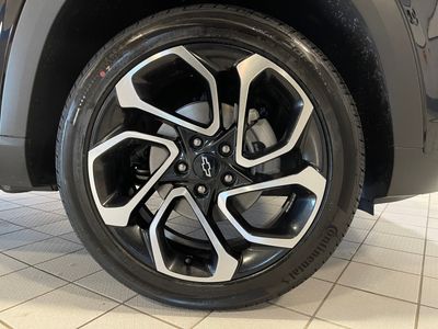 2026 Chevrolet Trax — photo 15 view