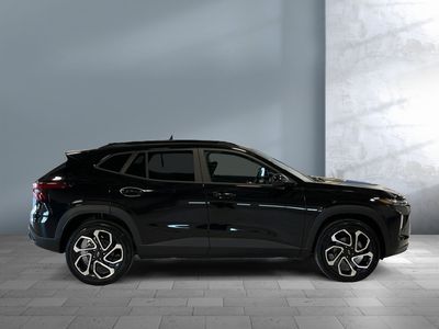 2026 Chevrolet Trax — photo 7 view