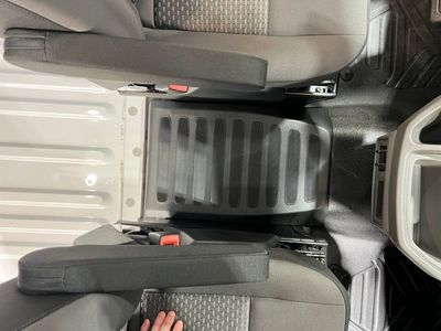 2026 Ford Transit Cargo Van — photo 11 view