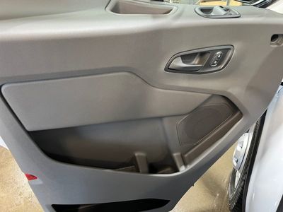 2026 Ford Transit Cargo Van — photo 12 view