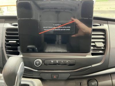 2026 Ford Transit Cargo Van — photo 13 view