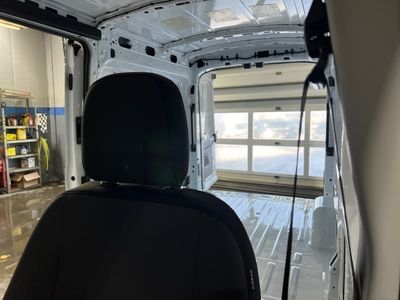 2026 Ford Transit Cargo Van — photo 14 view