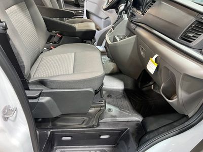 2026 Ford Transit Cargo Van — photo 7 view