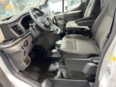 2026 Ford Transit Cargo Van — photo 8 view