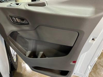 2026 Ford Transit Cargo Van — photo 10 view