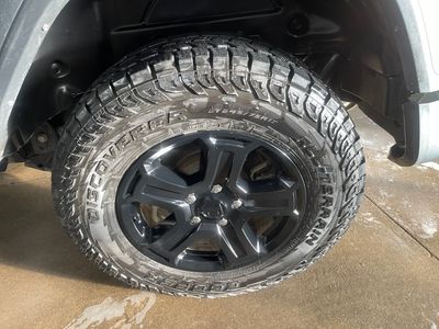 2019 Jeep Wrangler Unlimited — photo 14 view