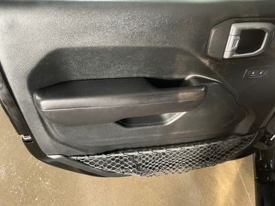 2019 Jeep Wrangler Unlimited — photo 10 view