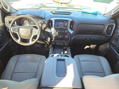 2021 Chevrolet Silverado 3500HD - Photo 11