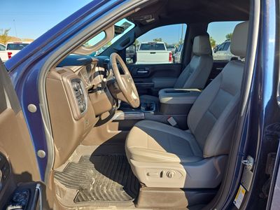 2021 Chevrolet Silverado 3500HD - Photo 12
