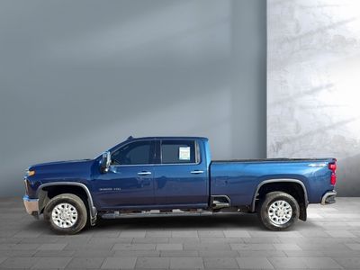2021 Chevrolet Silverado 3500HD - Photo 5