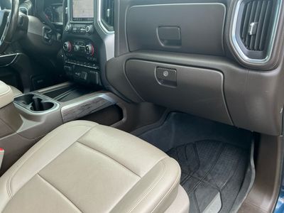 2021 Chevrolet Silverado 3500HD - Photo 7