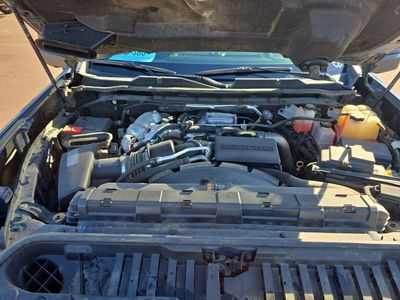 2021 Chevrolet Silverado 3500HD - Photo 8