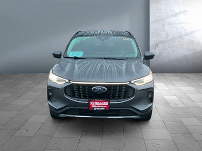 2025 Ford Escape - Photo 2