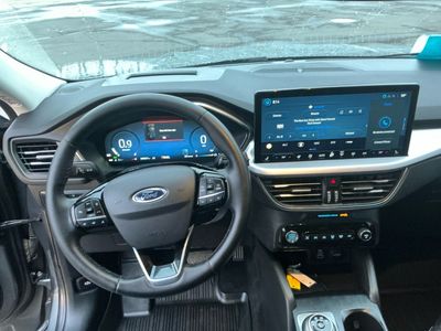 2025 Ford Escape - Photo 12