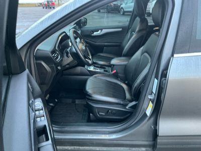 2025 Ford Escape - Photo 13