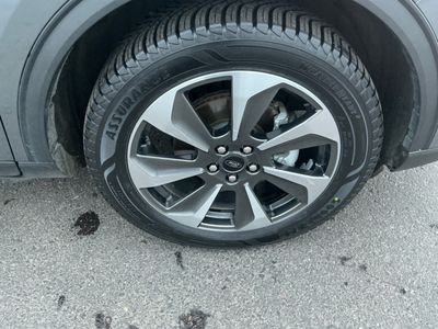 2025 Ford Escape - Photo 14