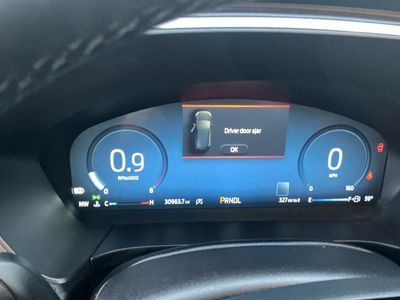 2025 Ford Escape - Photo 15