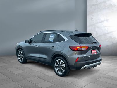 2025 Ford Escape - Photo 3