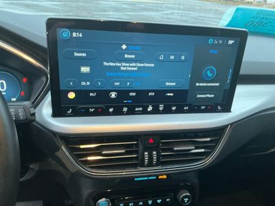 2025 Ford Escape - Photo 7