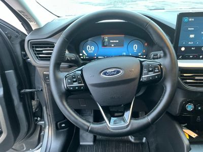 2025 Ford Escape - Photo 8