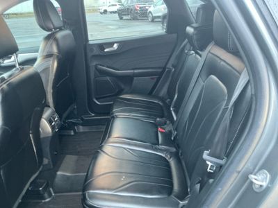 2025 Ford Escape - Photo 9